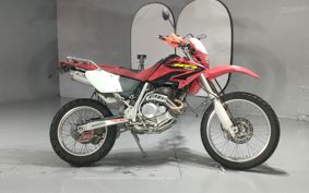 HONDA XR250 MD30