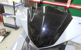 YAMAHA CYGNUSｸﾞﾘﾌｧｽ 2018 SEJ4J