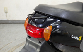 SUZUKI LET's 4 CA45A