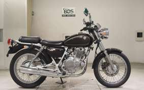 SUZUKI ST250E 2005 NJ4CA