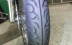 YAMAHA DRAGSTAR 400 2011 VH02J