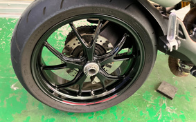 DUCATI  DUCATI  MONSTAR 796 ABS 2012 ZDMM506ABCB