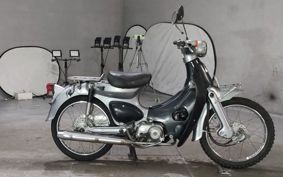 HONDA LITTLE CUB AA01