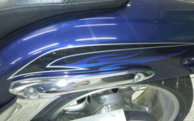 YAMAHA XV1900 RAIDER 2010