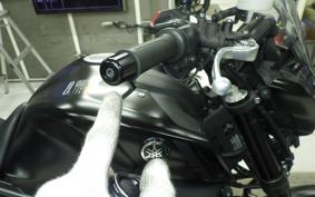YAMAHA MT-09 2022 RN69J