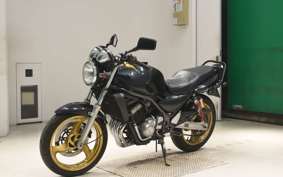 KAWASAKI BALIUS 250 Gen.2 1999 ZR250B