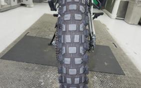 HONDA XLR125R 2021 JD16