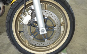 HONDA VTR 250 MC33