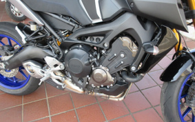 YAMAHA MT-09 SP ABS 2020 RN52J