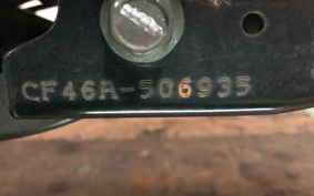 SUZUKI ADDRESS V125 CF46A