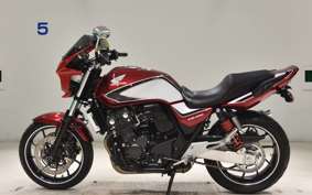HONDA CB400SF GEN 4 A 2022 NC42