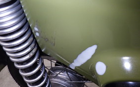 HONDA ｸﾛｽｶﾌﾞ50 AA06