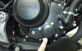 HONDA CB250RA 2012 MC52