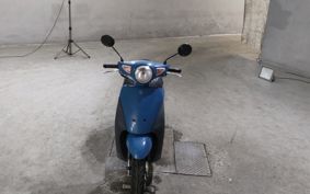 SUZUKI LET's CA4AA