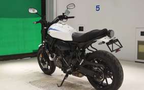 YAMAHA XSR700 2023 RM41J