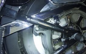 HARLEY FLSTF 1450 2004