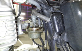 HONDA APE 50 2012 AC16