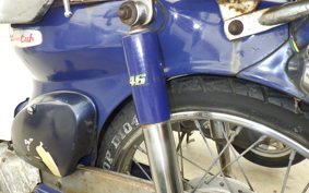 HONDA C50 SUPER CUB AA01