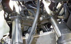 KAWASAKI NINJA 400 EX400L