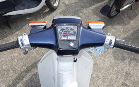 HONDA C90 SUPER CUB E HA02