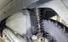 HONDA ﾀﾞﾝｸ 1998 AF74