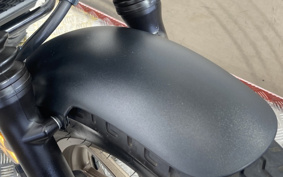 HONDA REBEL 250 S EDITION MC49