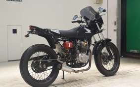 HONDA FTR223 MC34