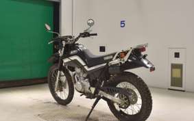 YAMAHA SEROW 225 Gen.3 DG08J
