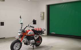 HONDA MONKEY AB27