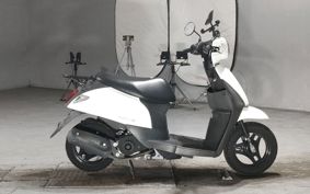 SUZUKI LET's CA4AA