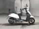 Фото Suzuki LET's с японского аукциона