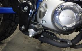 HONDA MONKEY 125 JB02