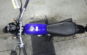 HONDA APE 50 AC16