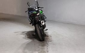 KAWASAKI NINJA400 EX400L