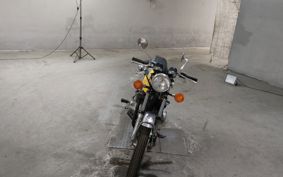 HONDA CB400 2024 CB400F