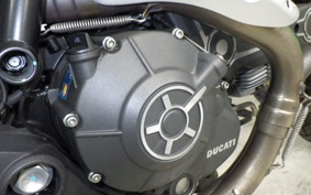 DUCATI SCRAMBLERアイコン 2016