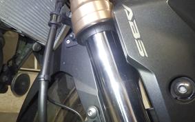 HONDA CB250RA 2012 MC52