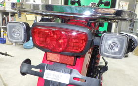 HONDA CT125 HUNTER CUB JA55