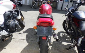 KAWASAKI BALIUS 250 2003 ZR250A