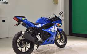 SUZUKI GSX-R125 2012 DL33B