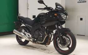 YAMAHA TDM900 ABS 2010