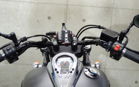 YAMAHA DRAGSTAR 400 2013 VH02J