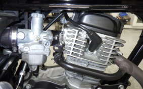 HONDA APE 100 GEN 2 2025 HC13