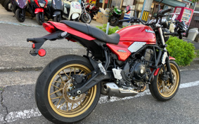 KAWASAKI Z650 RS 2025 ER650R