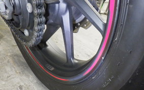 HONDA CBR250RR A 2016 MC51