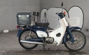 HONDA SUPER CUB50 C50
