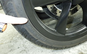 YAMAHA TRICITY 155 SG81J