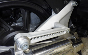 HONDA PCX 125 JF81