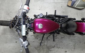 YAMAHA DRAGSTAR 400 1996 4TR