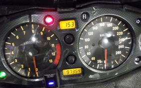 SUZUKI GSX1300R HAYABUSA 2003